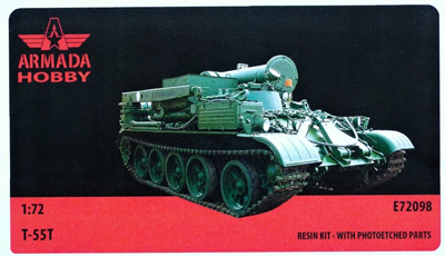 T-55T