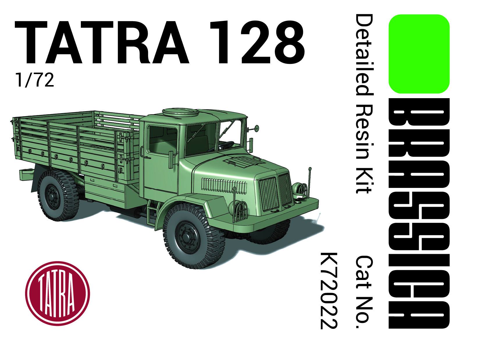Tatra 128