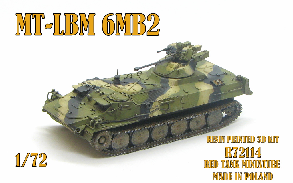 MT-LBM 6MB2