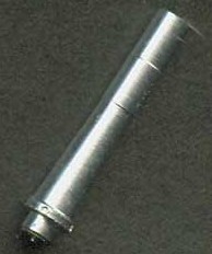 German 15cm Sig33 barrel - Click Image to Close