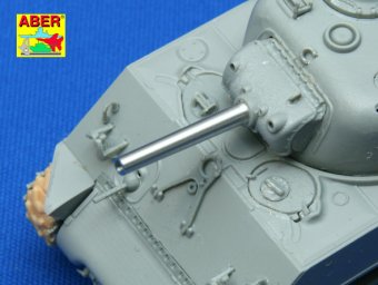 U.S.105mm Howitzer M4 tank Barrel for M4/M4A3