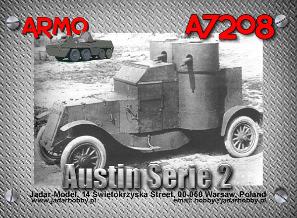 Austin Serie 2 - Click Image to Close