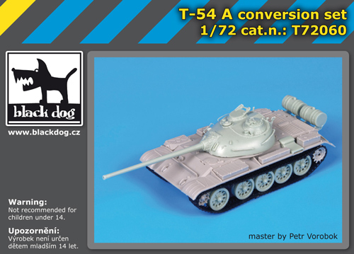 T-54A (TRP)