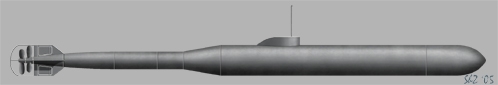 Japan Human torpedo Kaiten