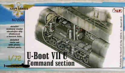 U-Boot VII - Command Section