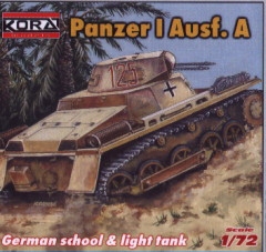 Panzer I Ausf.A