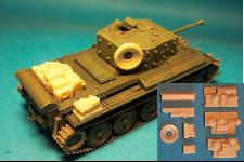 M4, Firefly & Cromwell Accessories (for all 3 kits)