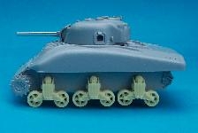 M4A1 Sherman Early Gear Set (DRG)