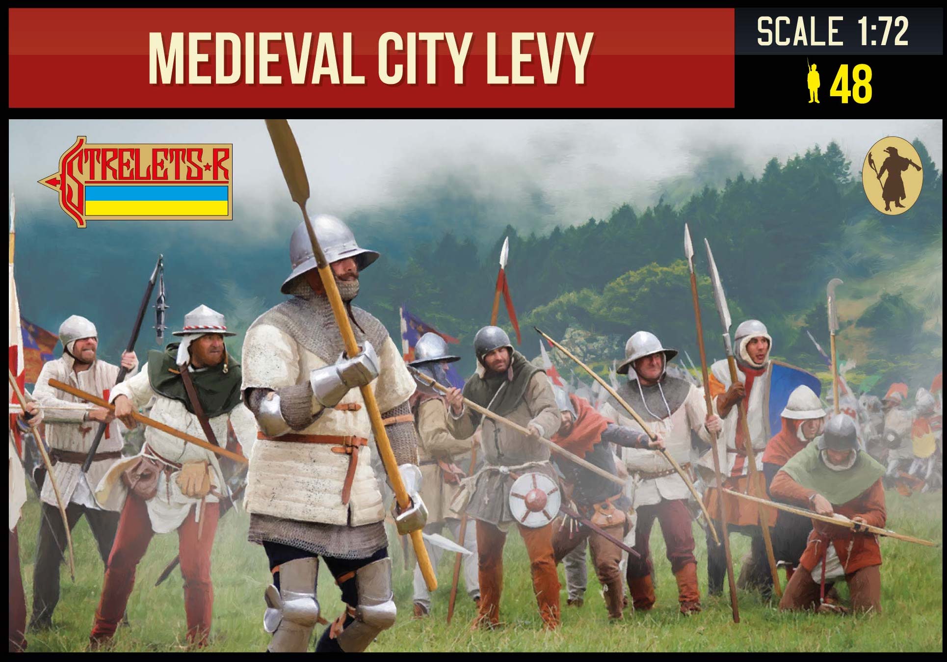 Medieval City Levy