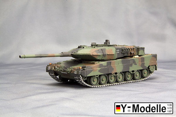 Leopard 2A7 (REV)